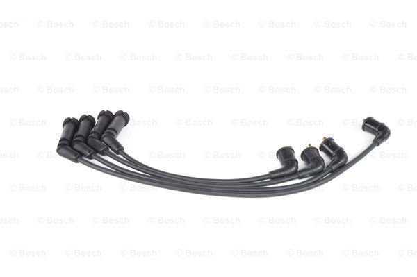 BOSCH Zündleitungssatz BOSCH Zündleitungssatz