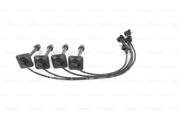 BOSCH Zündleitungssatz