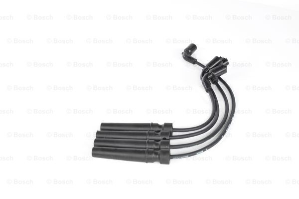 BOSCH Zündleitungssatz