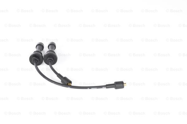 BOSCH Zündleitungssatz