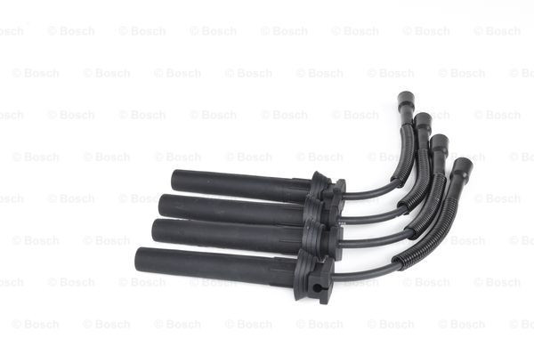 BOSCH Zündleitungssatz BOSCH Zündleitungssatz