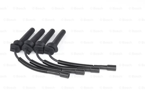 BOSCH Zündleitungssatz BOSCH Zündleitungssatz