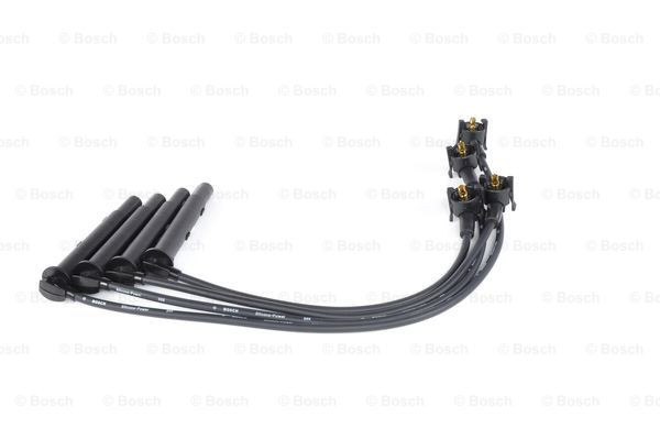 BOSCH Zündleitungssatz BOSCH Zündleitungssatz