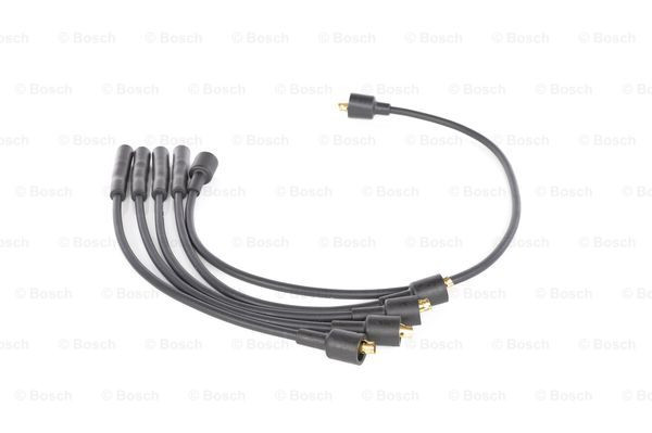 BOSCH Zündleitungssatz