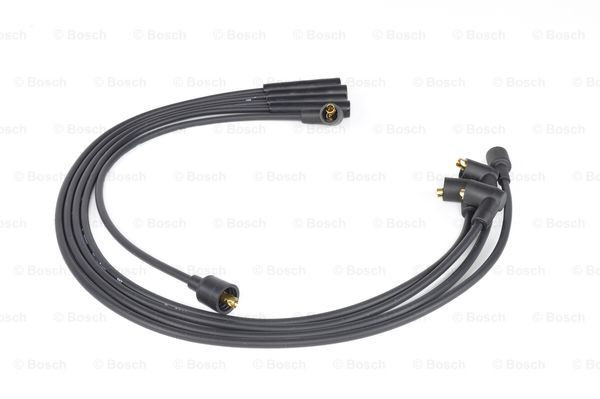 BOSCH Zündleitungssatz