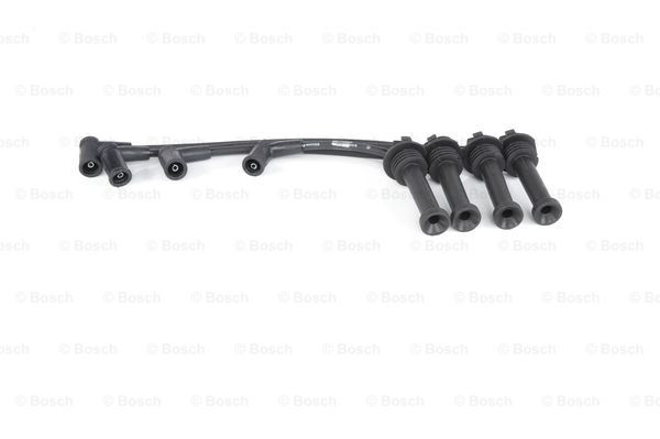 BOSCH Zündleitungssatz