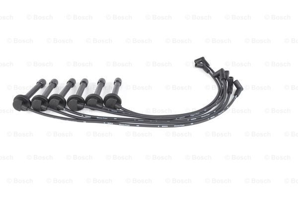 BOSCH Zündleitungssatz