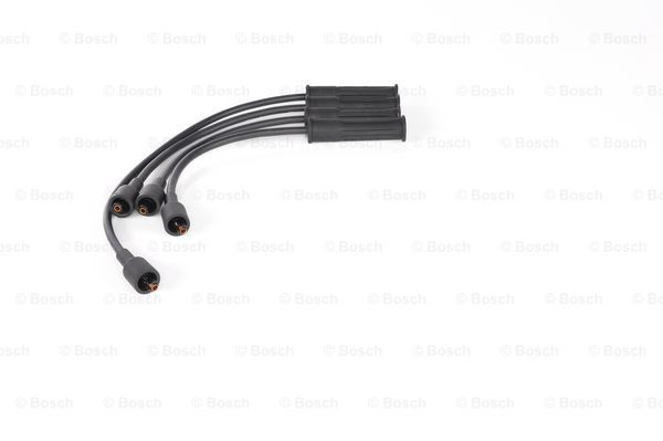 BOSCH Zündleitungssatz