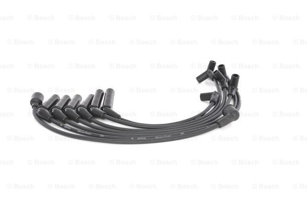 BOSCH Zündleitungssatz