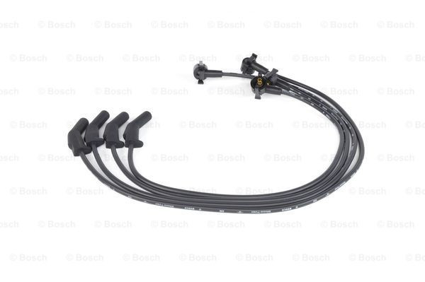 BOSCH Zündleitungssatz
