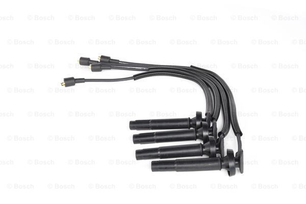 BOSCH Zündleitungssatz