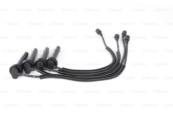 BOSCH Zündleitungssatz