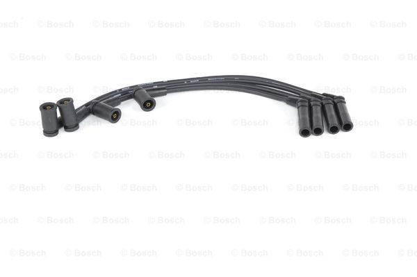 BOSCH Zündleitungssatz
