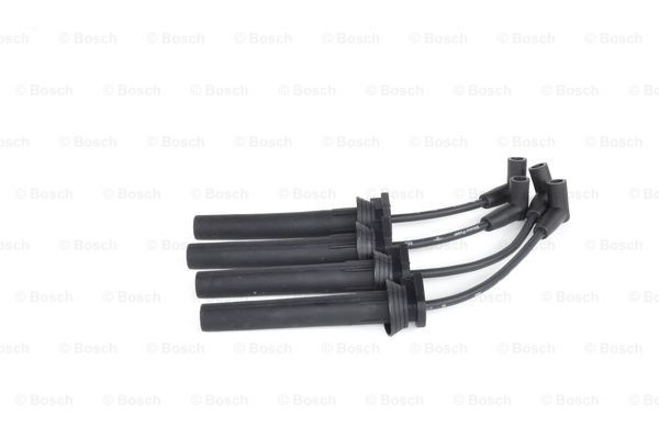 BOSCH Zündleitungssatz BOSCH Zündleitungssatz