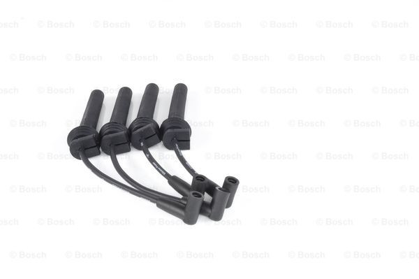 BOSCH Zündleitungssatz BOSCH Zündleitungssatz