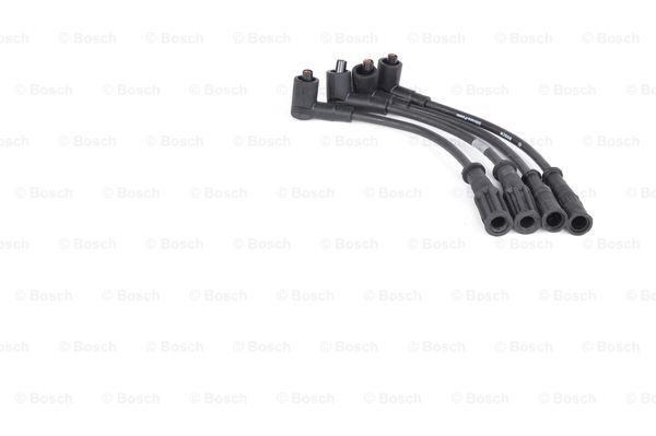 BOSCH Zündleitungssatz BOSCH Zündleitungssatz