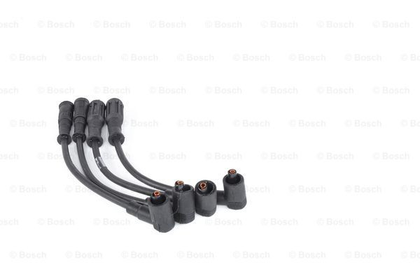BOSCH Zündleitungssatz BOSCH Zündleitungssatz