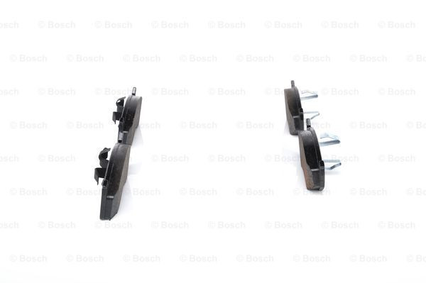 BOSCH Bremsbelagsatz, Scheibenbremse