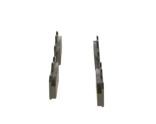 BOSCH Bremsbelagsatz, Scheibenbremse