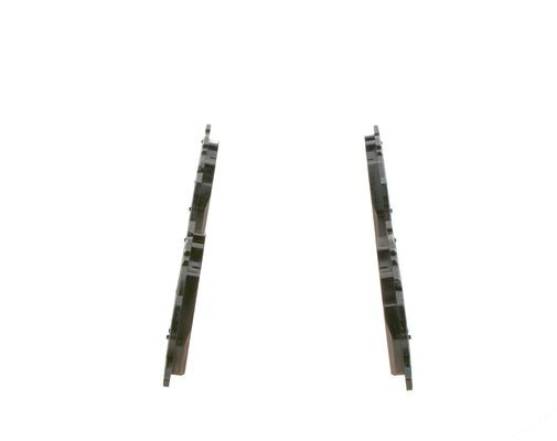 BOSCH Bremsbelagsatz, Scheibenbremse