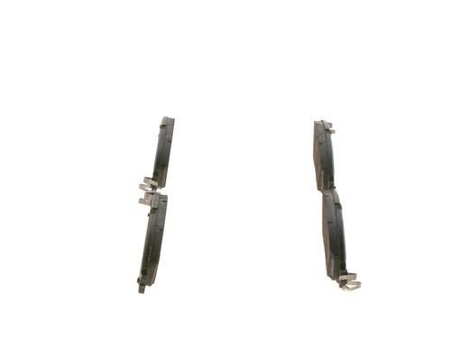 BOSCH Bremsbelagsatz, Scheibenbremse