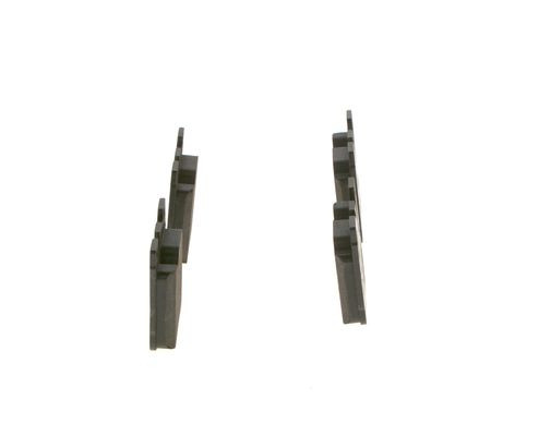 BOSCH Bremsbelagsatz, Scheibenbremse