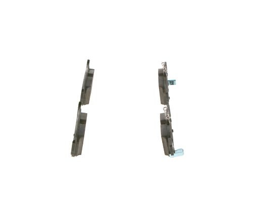 BOSCH Bremsbelagsatz, Scheibenbremse