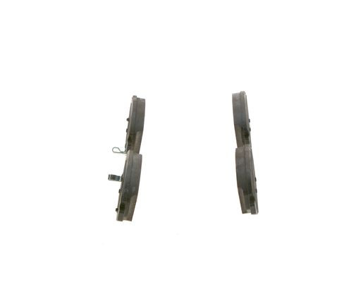 BOSCH Bremsbelagsatz, Scheibenbremse