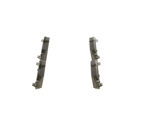 BOSCH Bremsbelagsatz, Scheibenbremse