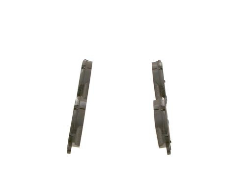 BOSCH Bremsbelagsatz, Scheibenbremse