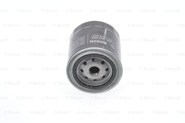 BOSCH Ölfilter
