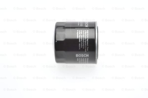 BOSCH Ölfilter