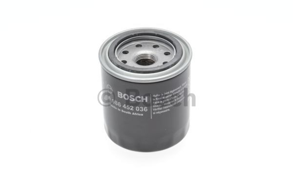 BOSCH Ölfilter BOSCH Ölfilter