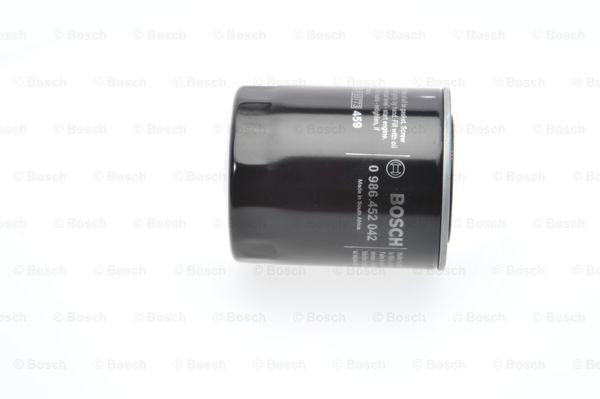 BOSCH Ölfilter