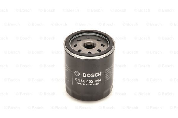 BOSCH Ölfilter