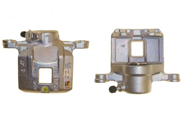 BOSCH Bremssattel BOSCH Bremssattel