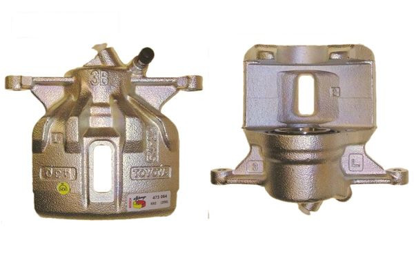 BOSCH Bremssattel