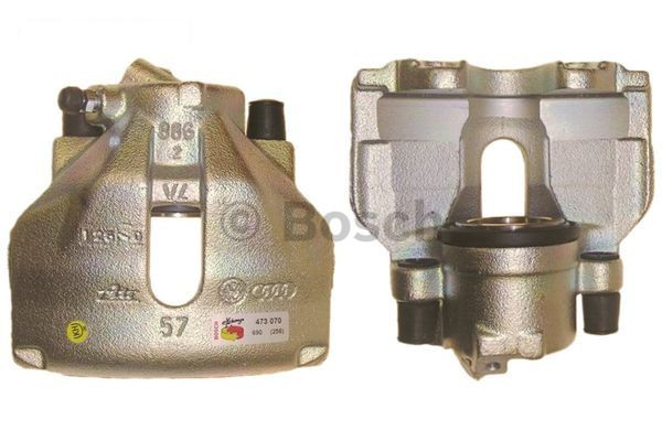 BOSCH Bremssattel