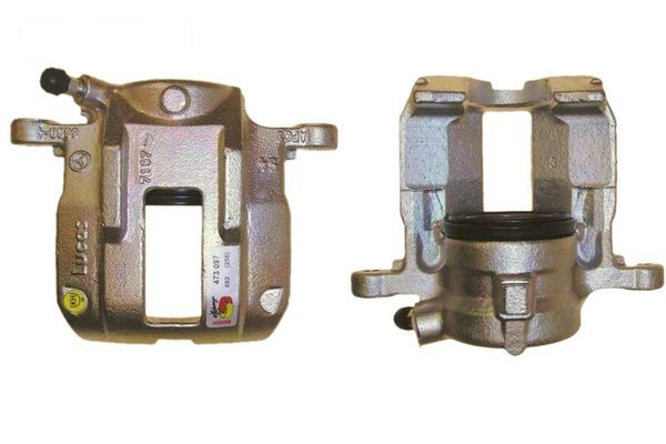BOSCH Bremssattel