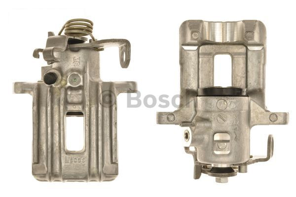 BOSCH Bremssattel BOSCH Bremssattel