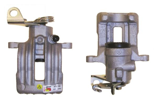 BOSCH Bremssattel BOSCH Bremssattel