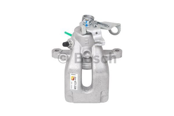 BOSCH Bremssattel