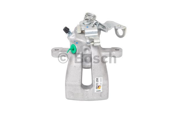 BOSCH Bremssattel BOSCH Bremssattel