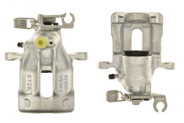 BOSCH Bremssattel