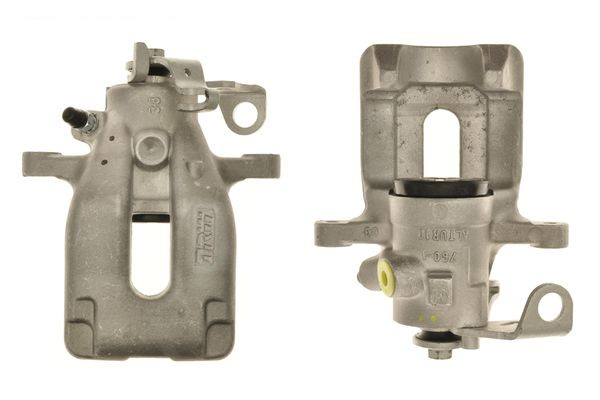 BOSCH Bremssattel