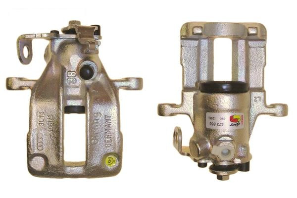 BOSCH Bremssattel
