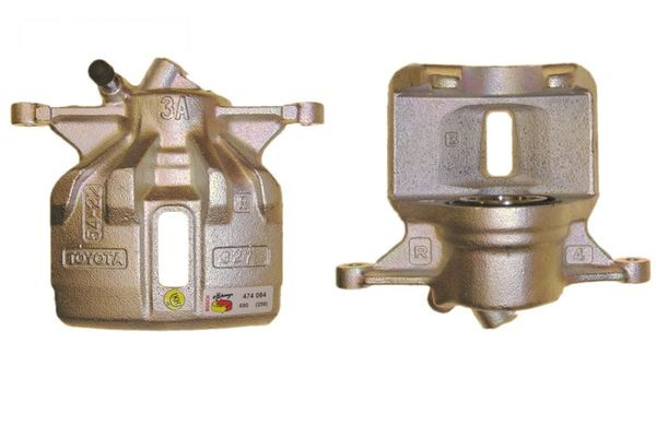 BOSCH Bremssattel