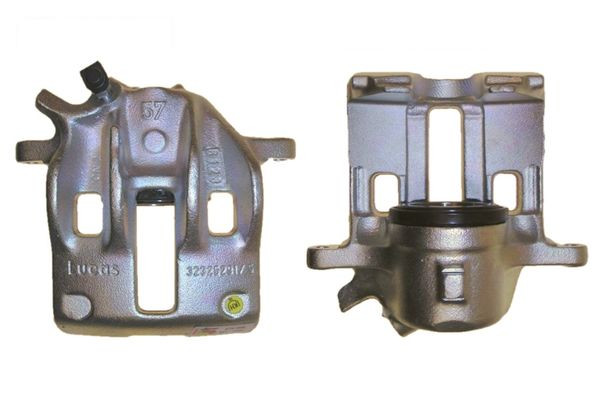BOSCH Bremssattel
