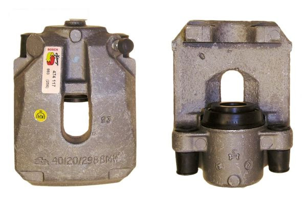 BOSCH Bremssattel