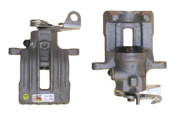 BOSCH Bremssattel BOSCH Bremssattel